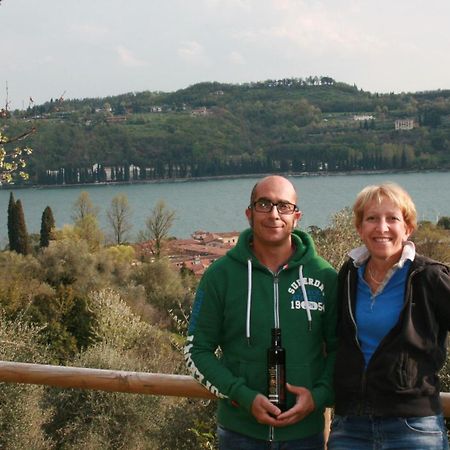סאלו Agriturismo Podere Nigriano מראה חיצוני תמונה