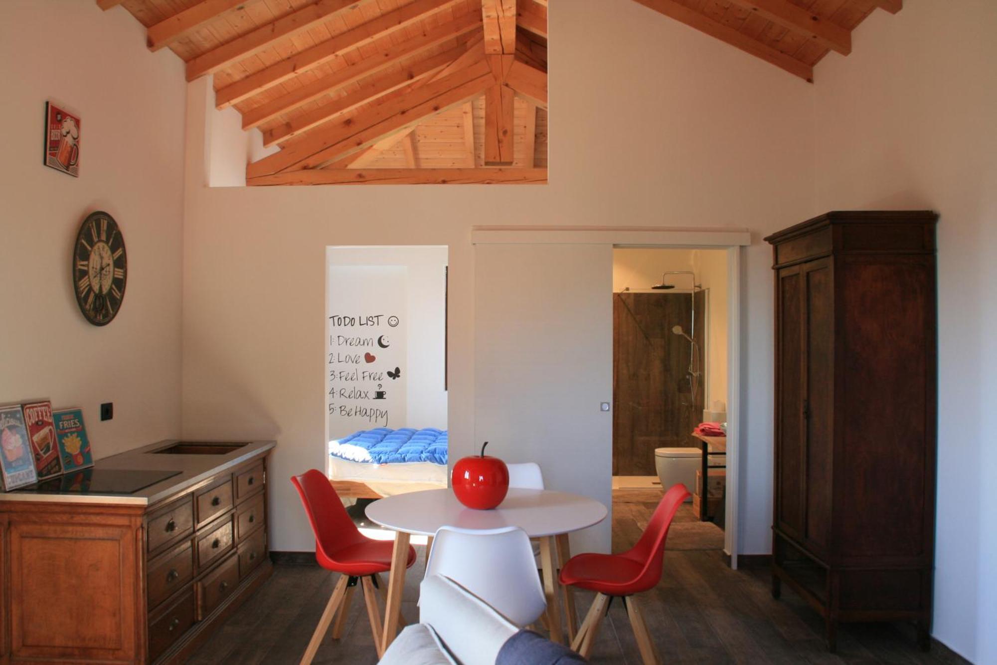 סאלו Agriturismo Podere Nigriano מראה חיצוני תמונה