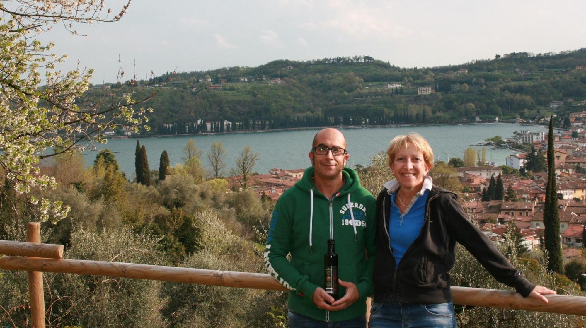 סאלו Agriturismo Podere Nigriano מראה חיצוני תמונה