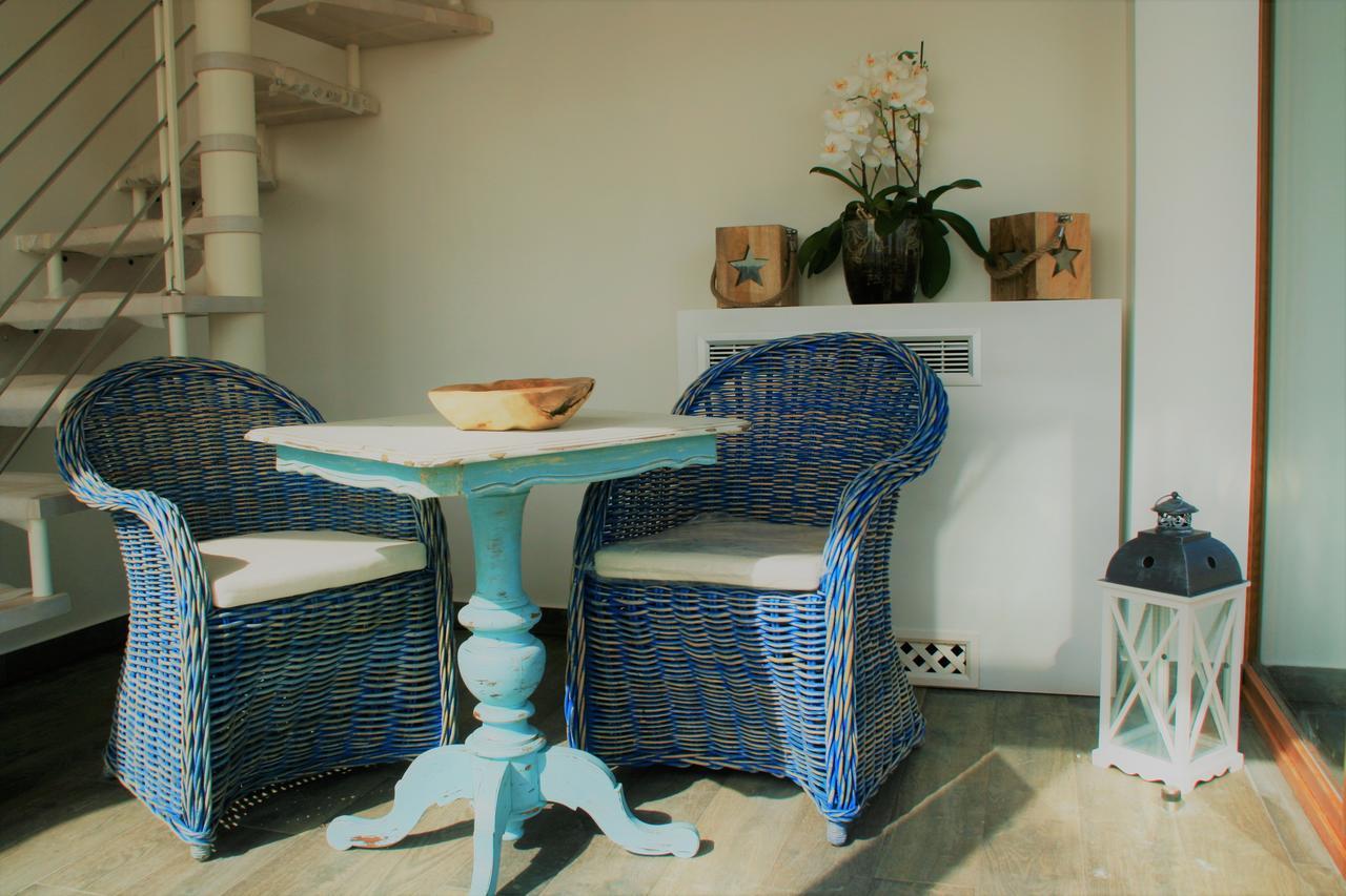 סאלו Agriturismo Podere Nigriano מראה חיצוני תמונה