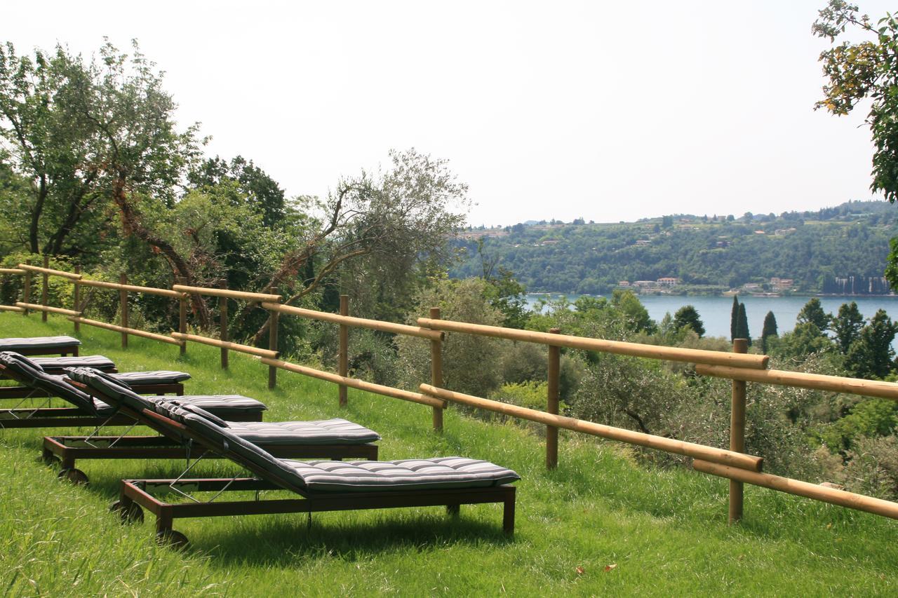 סאלו Agriturismo Podere Nigriano מראה חיצוני תמונה
