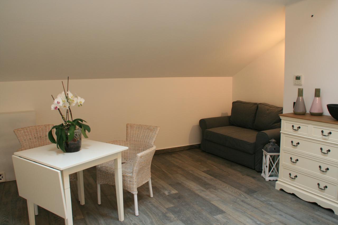 סאלו Agriturismo Podere Nigriano מראה חיצוני תמונה