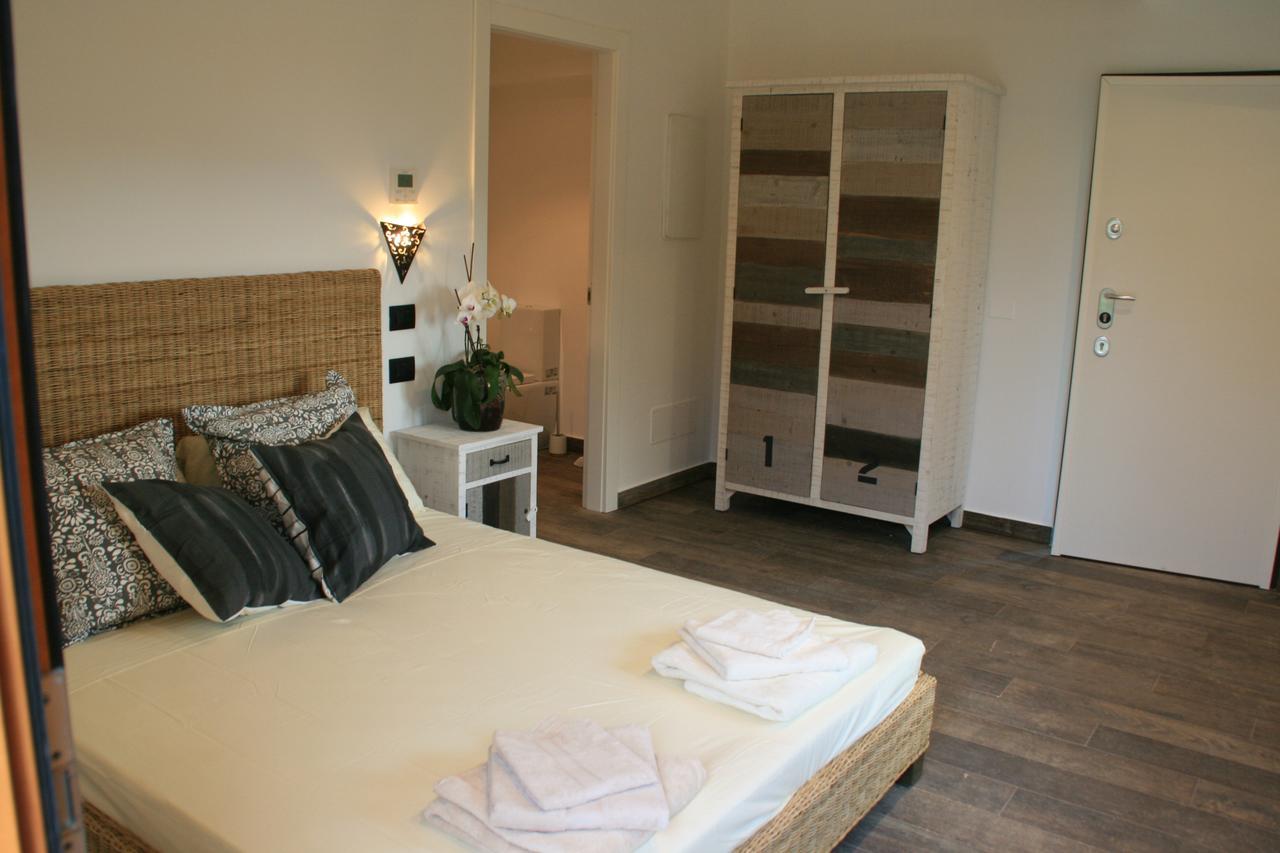 סאלו Agriturismo Podere Nigriano מראה חיצוני תמונה