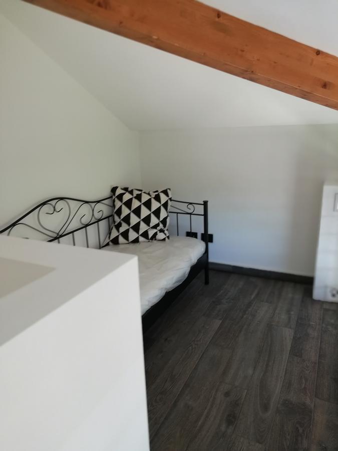סאלו Agriturismo Podere Nigriano מראה חיצוני תמונה
