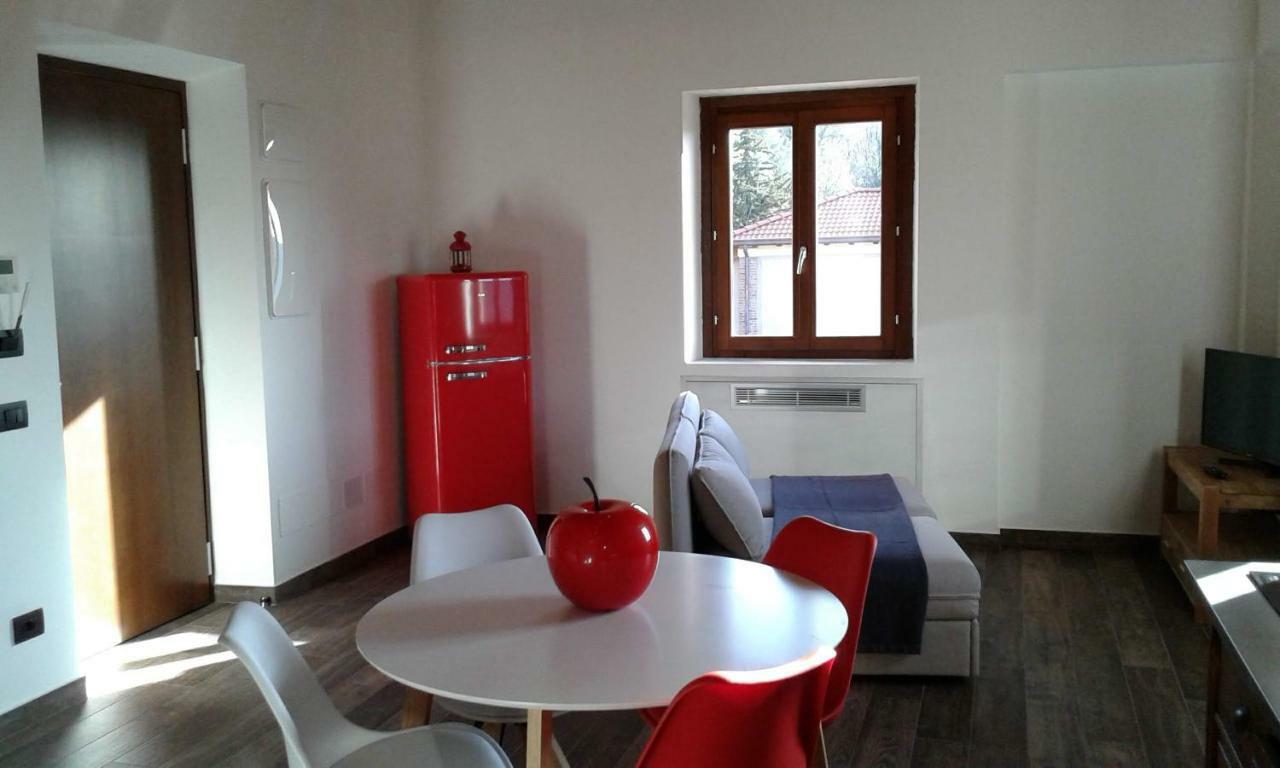 סאלו Agriturismo Podere Nigriano מראה חיצוני תמונה