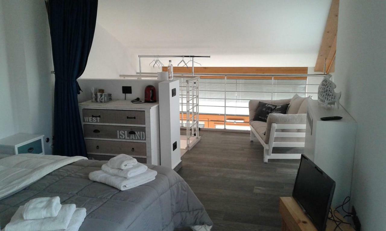 סאלו Agriturismo Podere Nigriano מראה חיצוני תמונה