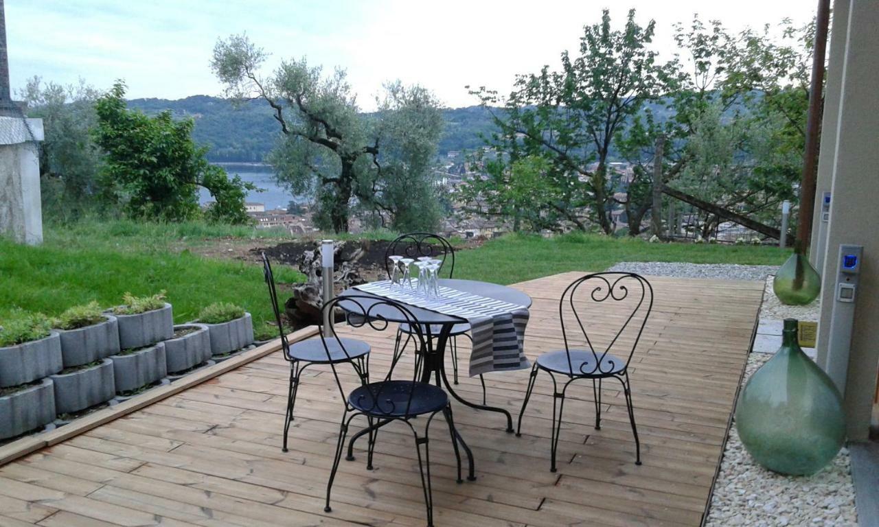 סאלו Agriturismo Podere Nigriano מראה חיצוני תמונה