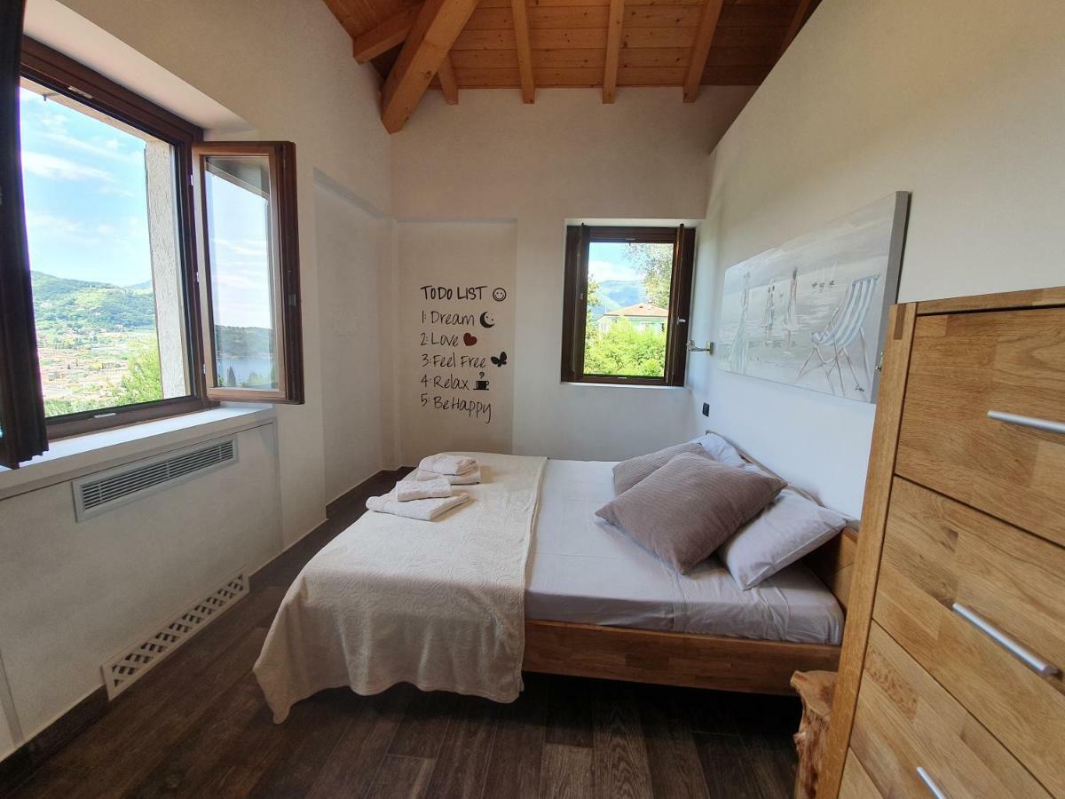 סאלו Agriturismo Podere Nigriano מראה חיצוני תמונה