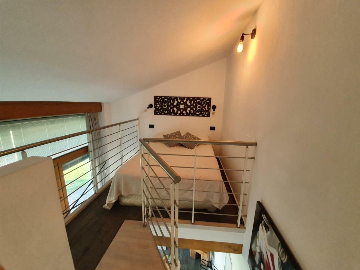 סאלו Agriturismo Podere Nigriano מראה חיצוני תמונה