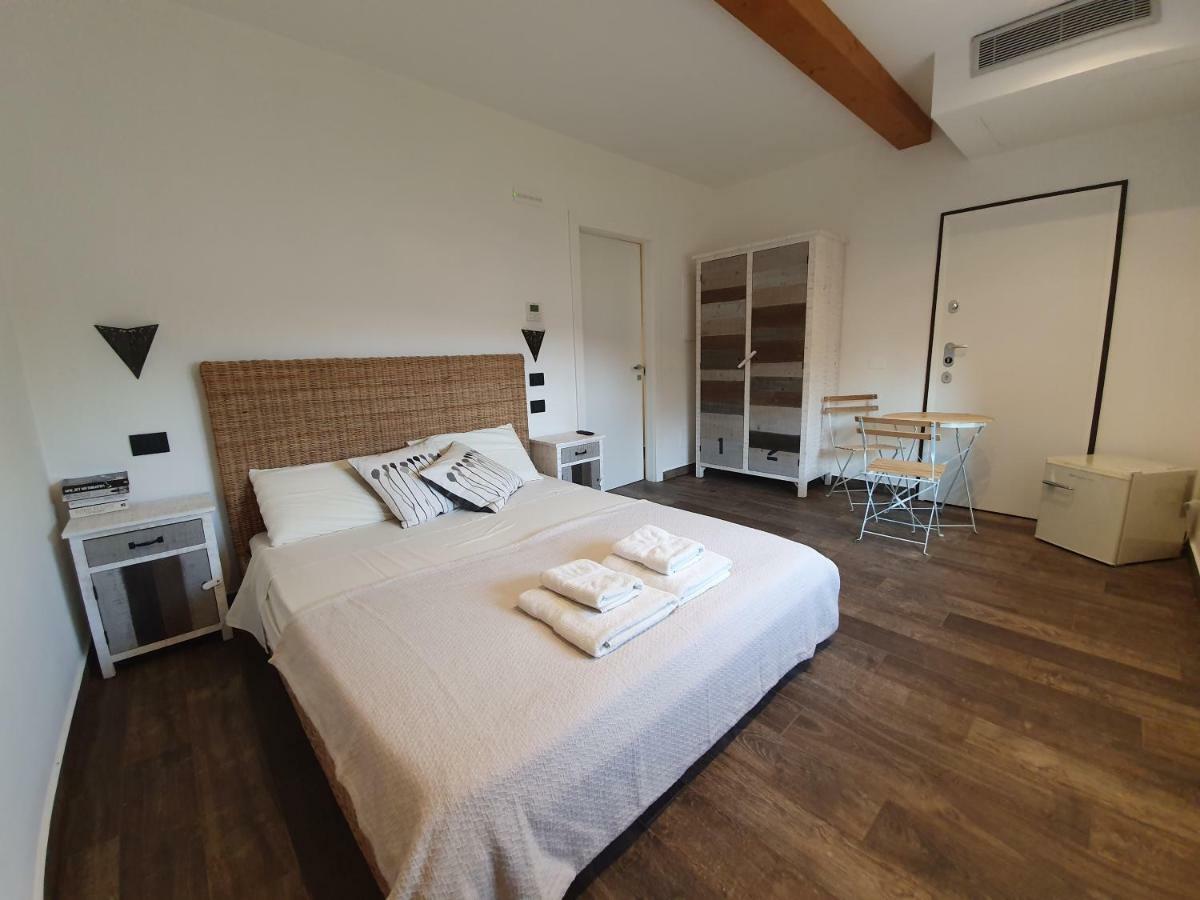 סאלו Agriturismo Podere Nigriano מראה חיצוני תמונה