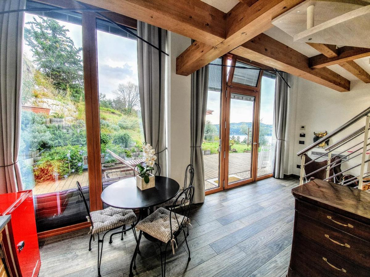 סאלו Agriturismo Podere Nigriano מראה חיצוני תמונה